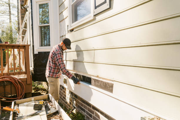 Trusted Wood Siding service in Cypress, TX - Creative Siding